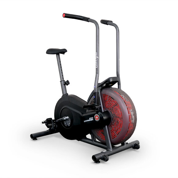 Велотренажер Schwinn Airdyne AD2i, air bike Велотренажер Schwinn Airdyne AD2i, air bike