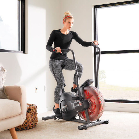 Велотренажер Schwinn Airdyne AD2i, air bike Велотренажер Schwinn Airdyne AD2i, air bike