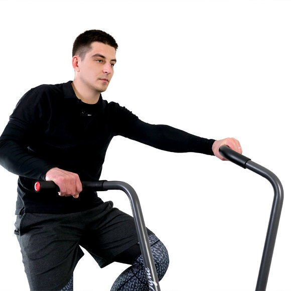Велотренажер Schwinn Airdyne AD2i, air bike Велотренажер Schwinn Airdyne AD2i, air bike