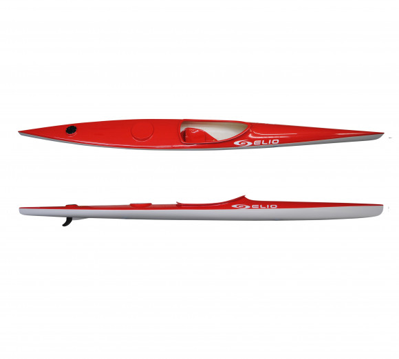 Каноэ K1 ELIO Cobra Каноэ K1 ELIO Cobra