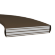 Батут UNIX line 10 ft Black&Brown (outside) Батут UNIX line 10 ft Black&Brown (outside)