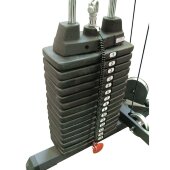 Весовой стек Body Solid SP200