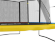 Батут UNIX line Simple 10 ft Color (inside) Батут UNIX line Simple 10 ft Color (inside)