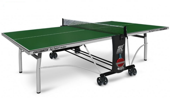 Теннисный стол Start Line Top Expert Outdoor (green) Теннисный стол Start Line Top Expert Outdoor (green)
