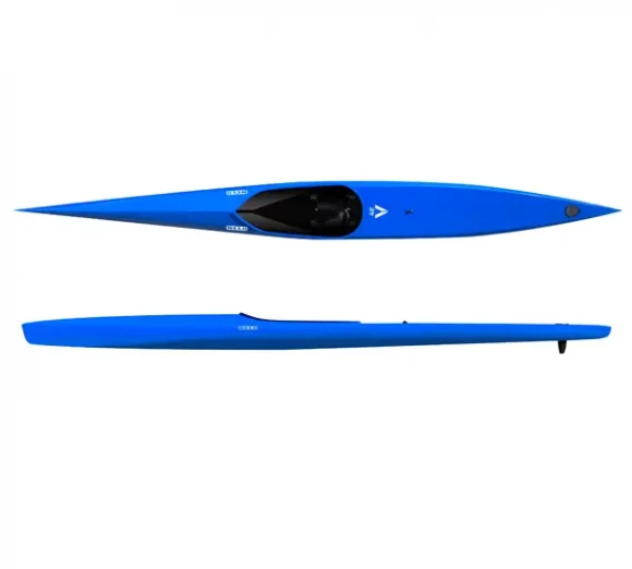Каноэ NELO Viper 48