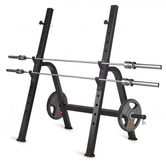 Стойка для приседаний, жима лежа VictoryFit VF-B2013 Стойка для приседаний, жима лежа VictoryFit VF-B2013
