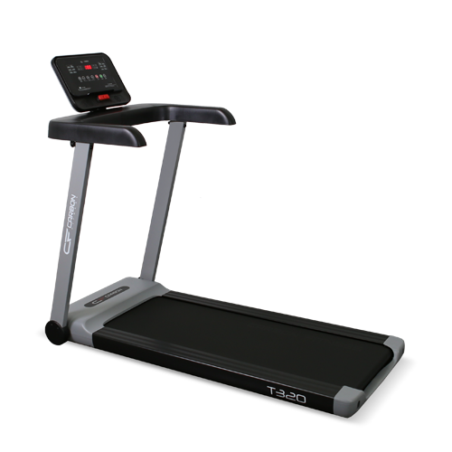CARBON FITNESS T320 Беговая дорожка CARBON FITNESS T320 Беговая дорожка