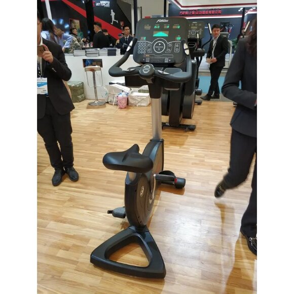 Велотренажер вертикальный Insight Fitness EB8600 Велотренажер вертикальный Insight Fitness EB8600