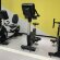 Велотренажер вертикальный Insight Fitness EB8600 Велотренажер вертикальный Insight Fitness EB8600