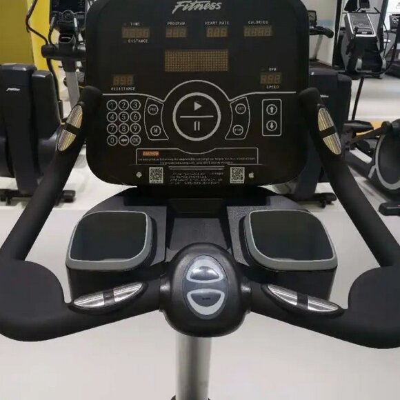 Велотренажер вертикальный Insight Fitness EB8600 Велотренажер вертикальный Insight Fitness EB8600