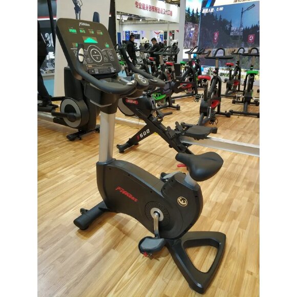Велотренажер вертикальный Insight Fitness EB8600 Велотренажер вертикальный Insight Fitness EB8600