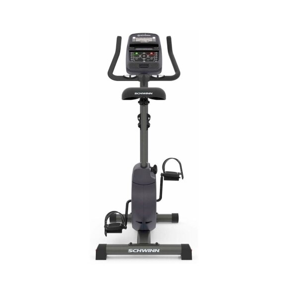 Велотренажер Schwinn 130, вертикальный