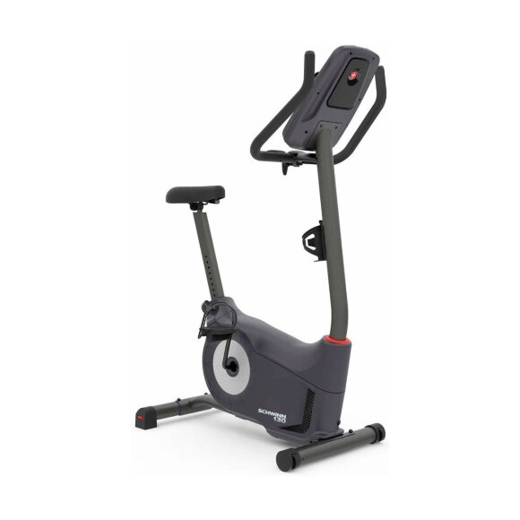 Велотренажер Schwinn 130, вертикальный