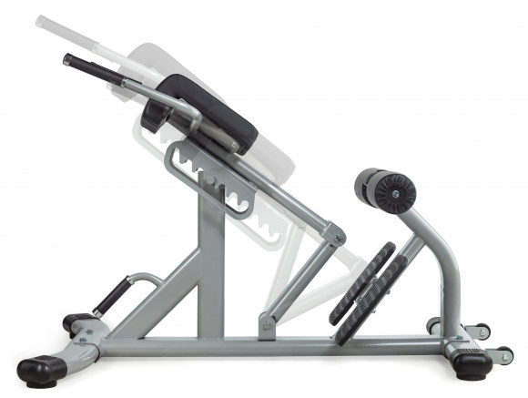 Гиперэкстензия наклонная/ Римский стул VictoryFit VF-A5006
