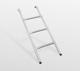 Батут Arland 10FT с внутренней страховочной сеткой и лестницей Батут Arland 10FT с внутренней страховочной сеткой и лестницей