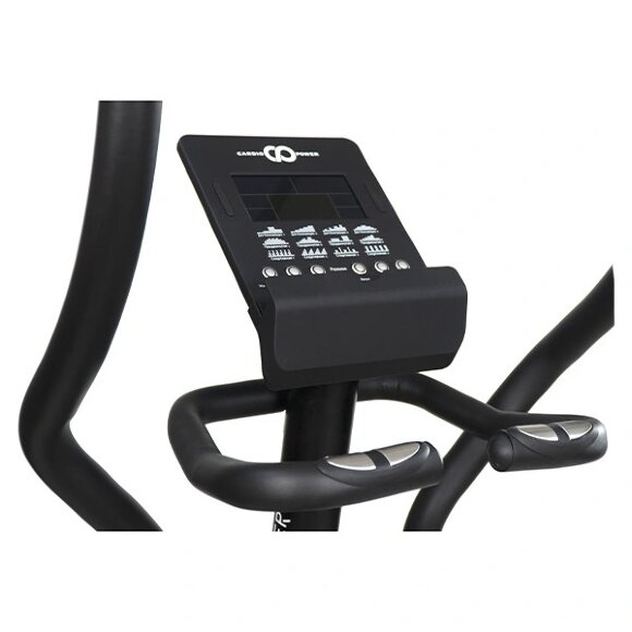 Эллиптический тренажер CardioPower X40 Эллиптический тренажер CardioPower X40