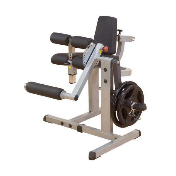 Сгибание-разгибание ног Body Solid GCEC340 Сгибание-разгибание ног Body Solid GCEC340