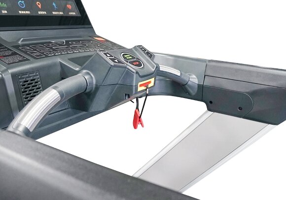Беговая дорожка Vertex T-22.2 PRO Беговая дорожка Vertex T-22.2 PRO