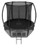 Батут Clear Fit SpaceHop 8Ft