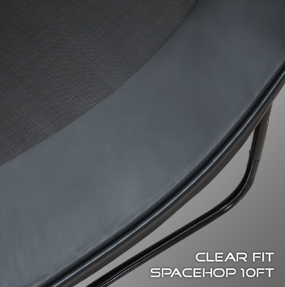 Батут Clear Fit SpaceHop 10Ft Батут Clear Fit SpaceHop 10Ft