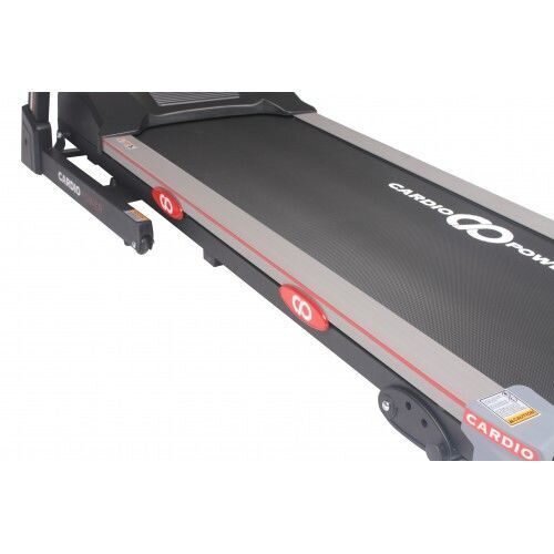 Беговая дорожка CardioPower T20 Беговая дорожка CardioPower T20