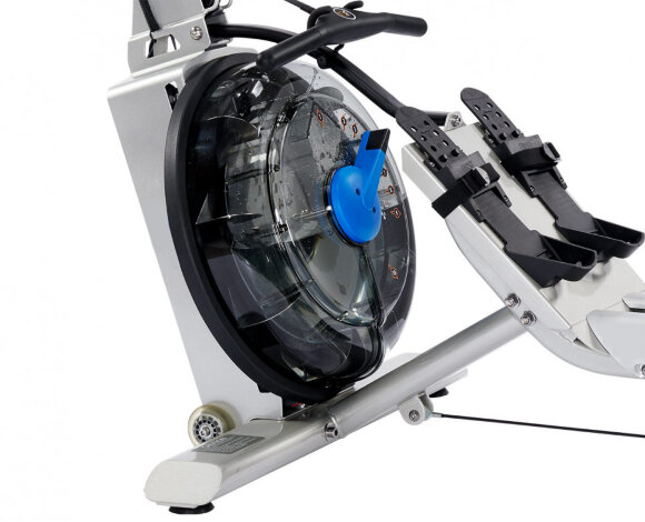 Гребной тренажер First Degree Fitness Vortex VX-2A Гребной тренажер First Degree Fitness Vortex VX-2A