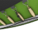 Батут UNIX line Simple 12 ft Green (outside) Батут UNIX line Simple 12 ft Green (outside)