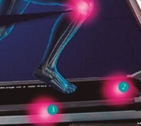 Беговая дорожка BH-Fitness Pioner R2