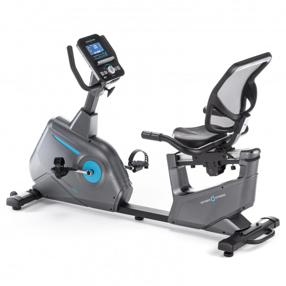 Велотренажер Oxygen Fitness Guru Concept RB Велотренажер Oxygen Fitness Guru Concept RB