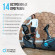 Велотренажер Oxygen Fitness Guru Concept RB Велотренажер Oxygen Fitness Guru Concept RB