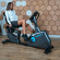 Велотренажер Oxygen Fitness Guru Concept RB Велотренажер Oxygen Fitness Guru Concept RB