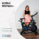 Спин-байк Oxygen Fitness Spin Motion Спин-байк Oxygen Fitness Spin Motion