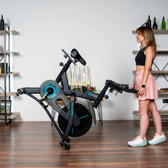 Спин-байк Oxygen Fitness Spin Turbo