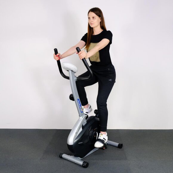 Велотренажер Sportop B600, вертикальный Велотренажер Sportop B600, вертикальный
