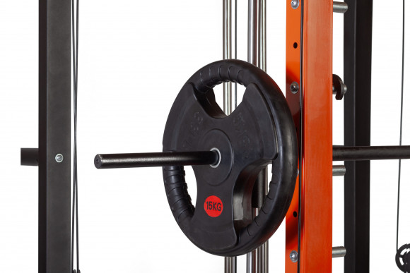 Машина Смита мультифункциональная VictoryFit VF-С6001 Машина Смита мультифункциональная VictoryFit VF-С6001