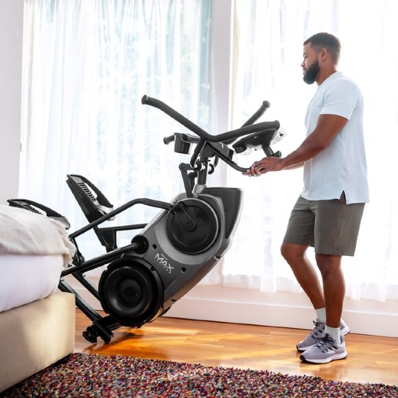 Эллиптический тренажер Bowflex Max Trainer M9 купить у официального дилера