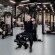 Многофункциональный силовой комплекс Inspire M2 (M202B) Многофункциональный силовой комплекс Inspire M2 (M202B)