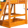 Игровая площадка Playgarden "High Peak Superior"