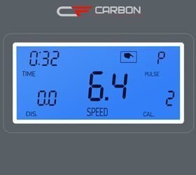 Беговая дорожка Carbon T406 Беговая дорожка Carbon T406