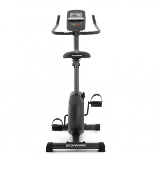 Вертикальный велотренажер Schwinn 510U Вертикальный велотренажер Schwinn 510U