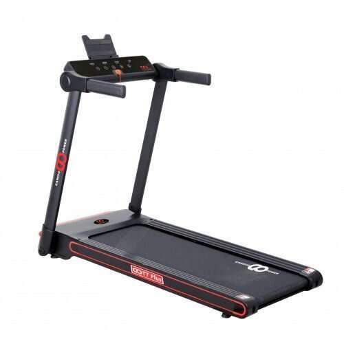 Беговая дорожка CardioPower TT Plus Беговая дорожка CardioPower TT Plus