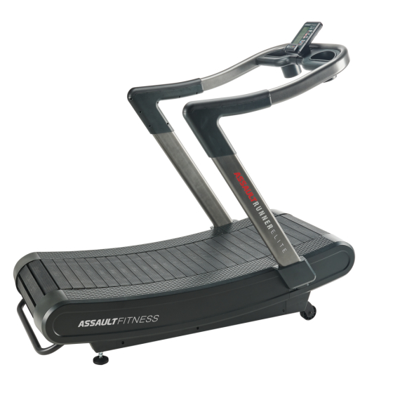 Беговая дорожка Assault AirRunner Elite Беговая дорожка Assault AirRunner Elite