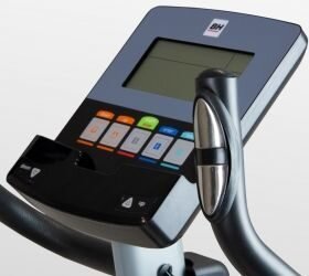 Велотренажер BH Fitness Artic Comfort Program Велотренажер BH Fitness Artic Comfort Program