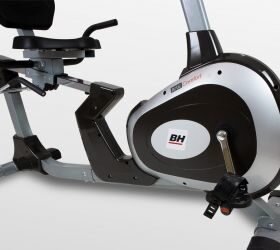 Велотренажер BH Fitness Artic Comfort Program Велотренажер BH Fitness Artic Comfort Program