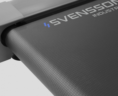 Беговая дорожка Svensson INDUSTRIAL FORCE T75 Беговая дорожка Svensson INDUSTRIAL FORCE T75
