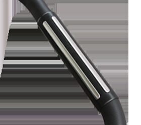 Велотренажер Oxygen PRO TRAC II