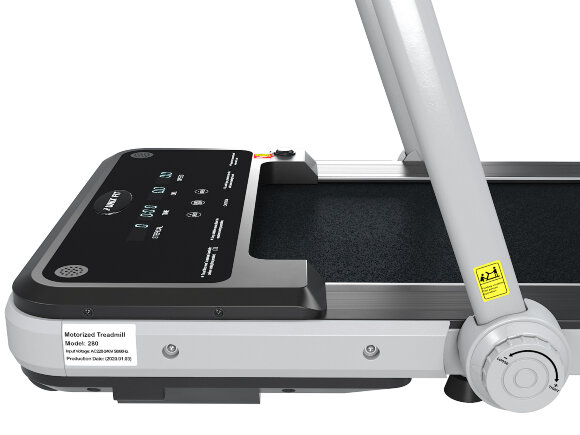 Беговая дорожка UNIXFIT R-280P Беговая дорожка UNIXFIT R-280P