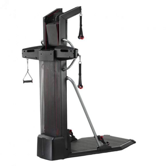 Мультистанция Bowflex HVT