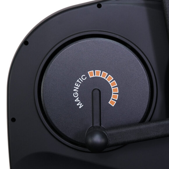 Эллиптический тренажер Sportop PRO E700 (E770) Эллиптический тренажер Sportop PRO E700 (E770)