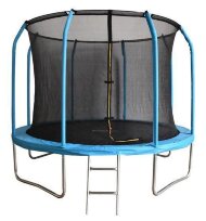Батут Bondy Sport 6FT синий Батут Bondy Sport 6FT синий